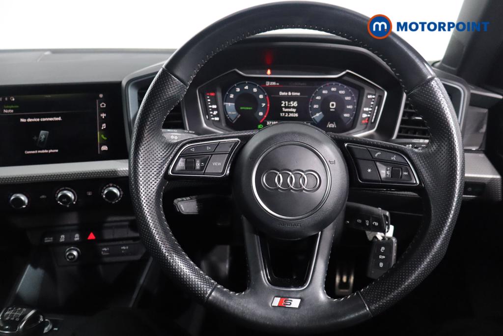 Used Audi A1 2020 for sale - 77617282: Photo 18