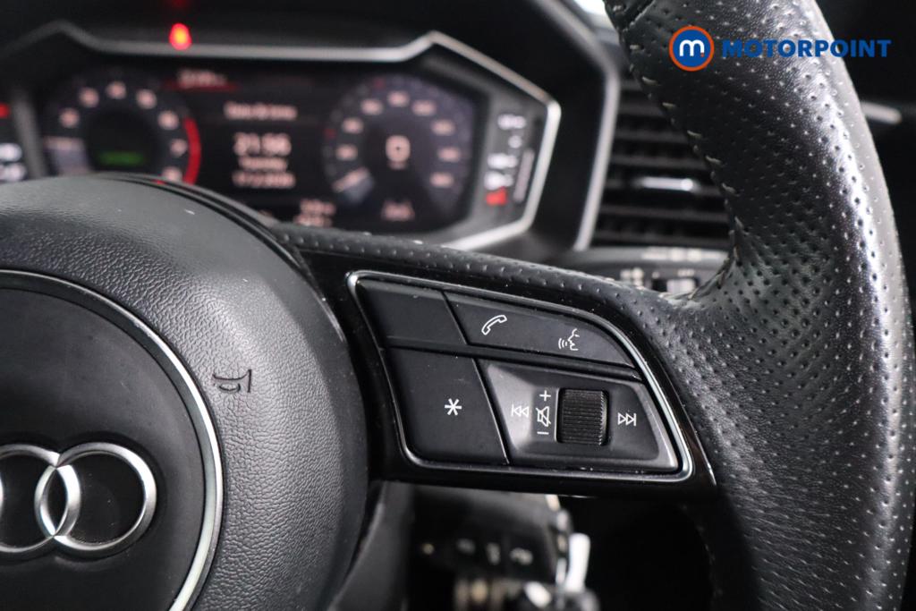 Used Audi A1 2020 for sale - 77617282: Photo 19