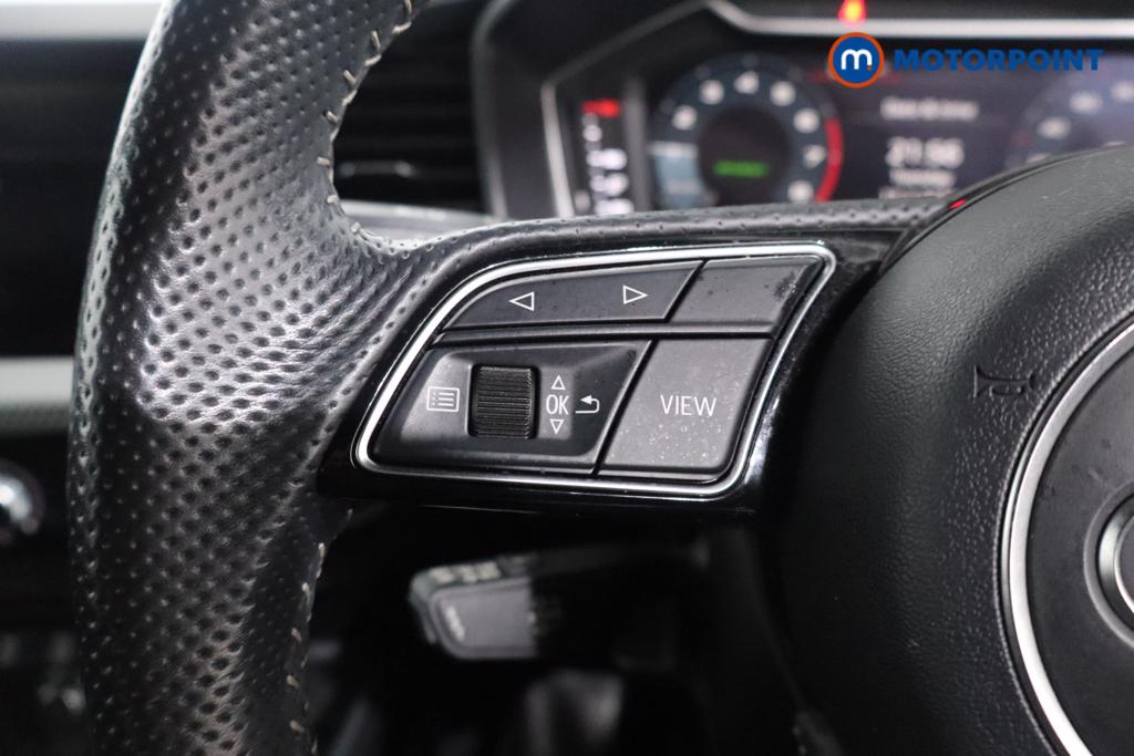 Used Audi A1 2020 for sale - 77617282: Photo 20