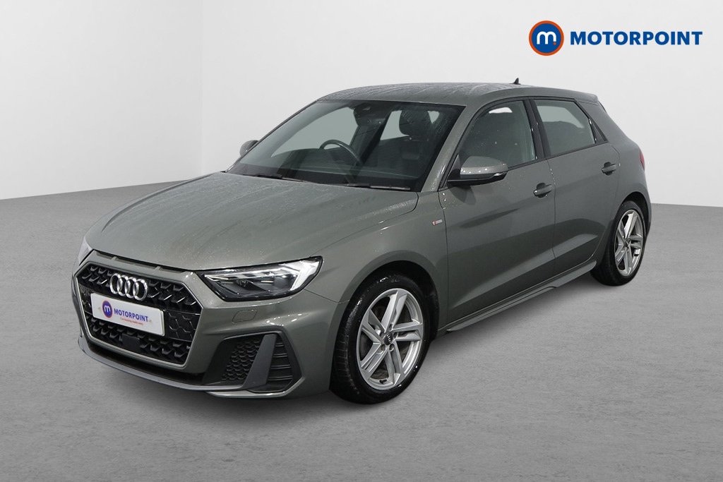 Used Audi A1 2020 for sale - 77617282: Photo 3