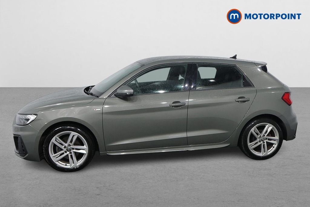 Used Audi A1 2020 for sale - 77617282: Photo 4