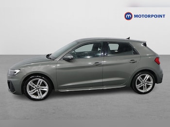 Used Audi A1 2020 for sale - 77617282: Photo