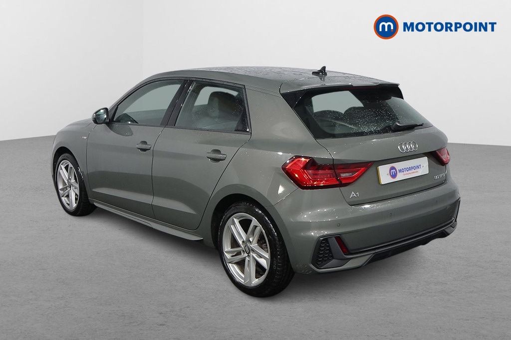 Used Audi A1 2020 for sale - 77617282: Photo 5