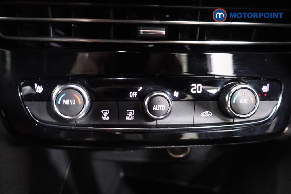 Used Vauxhall Mokka 2021 for sale - 76980300: Photo 12