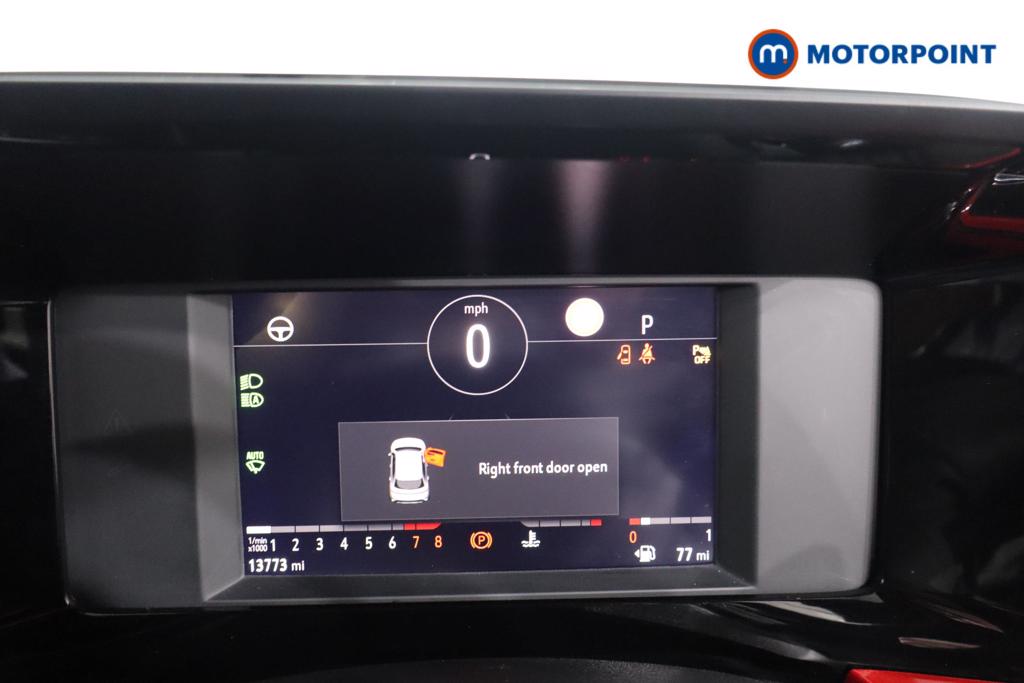 Used Vauxhall Mokka 2021 for sale - 76980300: Photo 16