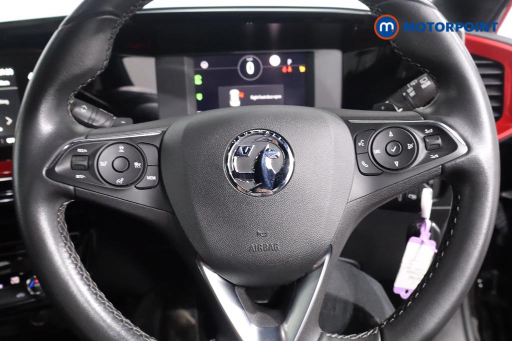 Used Vauxhall Mokka 2021 for sale - 76980300: Photo 17