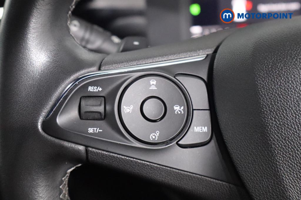 Used Vauxhall Mokka 2021 for sale - 76980300: Photo 18