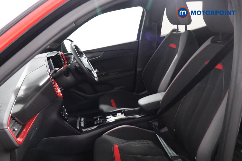 Used Vauxhall Mokka 2021 for sale - 76980300: Photo 24