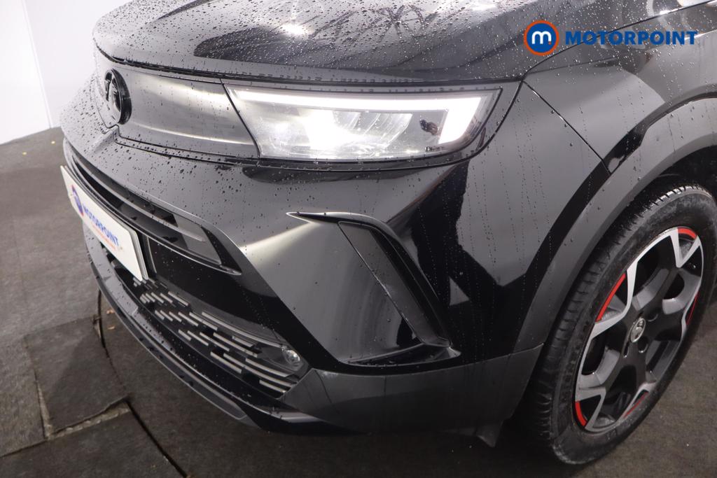 Used Vauxhall Mokka 2021 for sale - 76980300: Photo 26