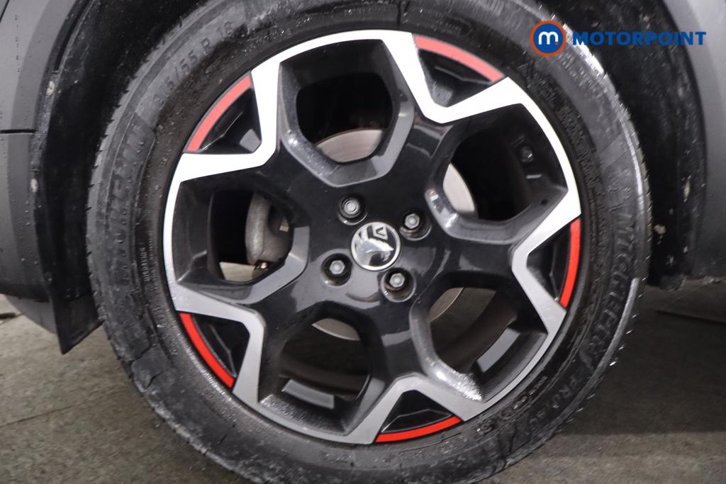 Used Vauxhall Mokka 2021 for sale - 76980300: Photo 27