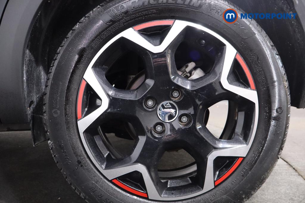 Used Vauxhall Mokka 2021 for sale - 76980300: Photo 28