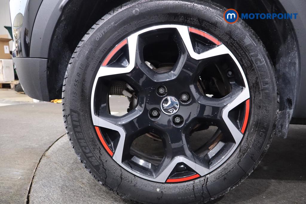 Used Vauxhall Mokka 2021 for sale - 76980300: Photo 29