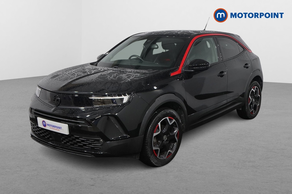 Used Vauxhall Mokka 2021 for sale - 76980300: Photo 3