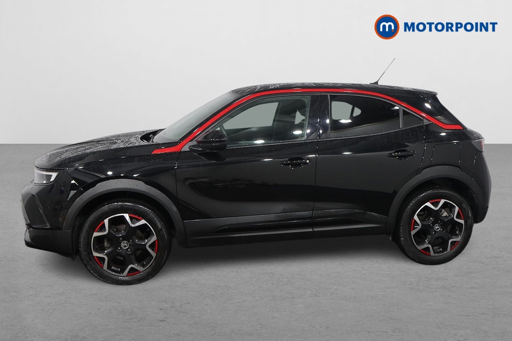 Used Vauxhall Mokka 2021 for sale - 76980300: Photo 4