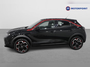 Used Vauxhall Mokka 2021 for sale - 76980300: Photo