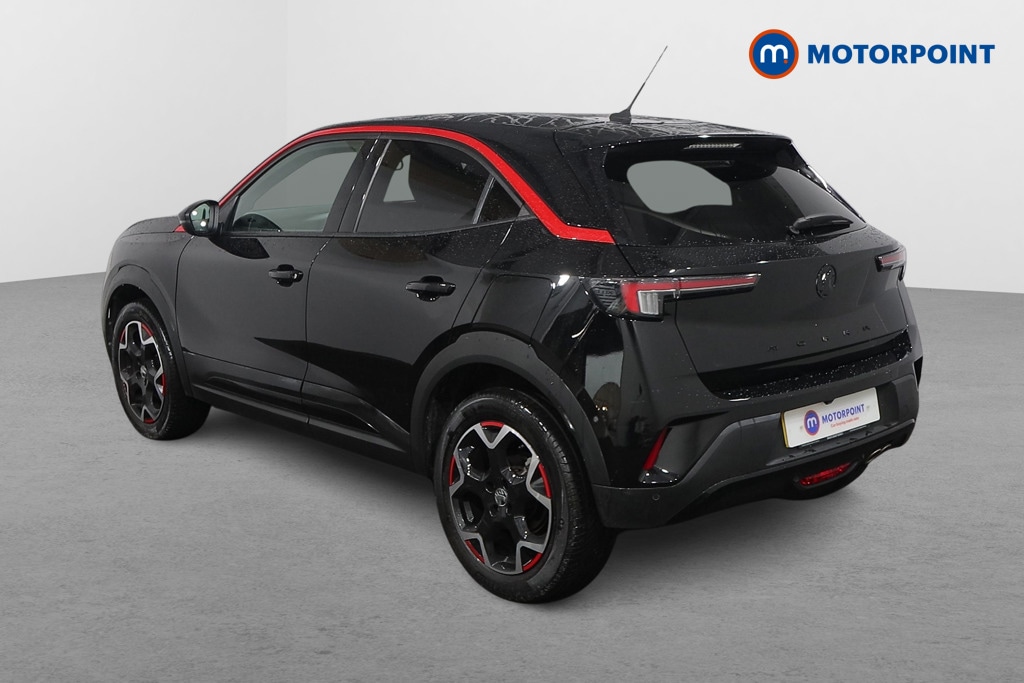 Used Vauxhall Mokka 2021 for sale - 76980300: Photo 5