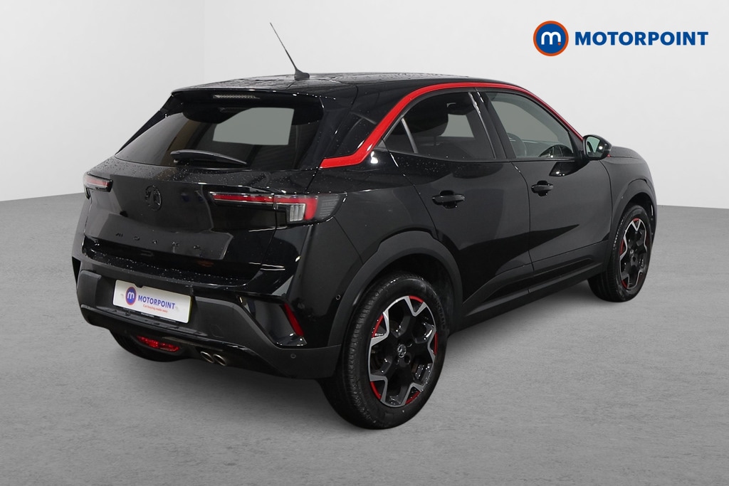 Used Vauxhall Mokka 2021 for sale - 76980300: Photo 7