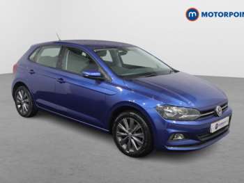 2018 - 1.0 TSI 95 SE 5dr