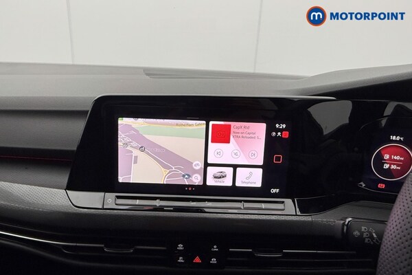 Used Volkswagen Golf 2023 for sale - 76178257: Photo 18
