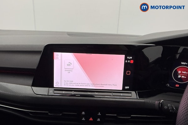Used Volkswagen Golf 2023 for sale - 76178257: Photo 19