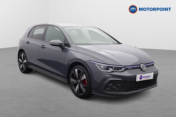 Used Volkswagen Golf 2023 for sale - 76178257: Photo 1