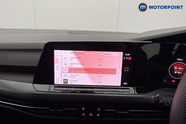 Used Volkswagen Golf 2023 for sale - 76178257: Photo 20