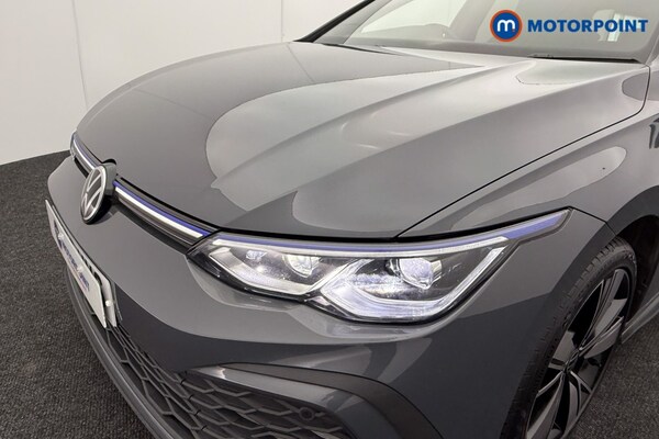 Used Volkswagen Golf 2023 for sale - 76178257: Photo 24