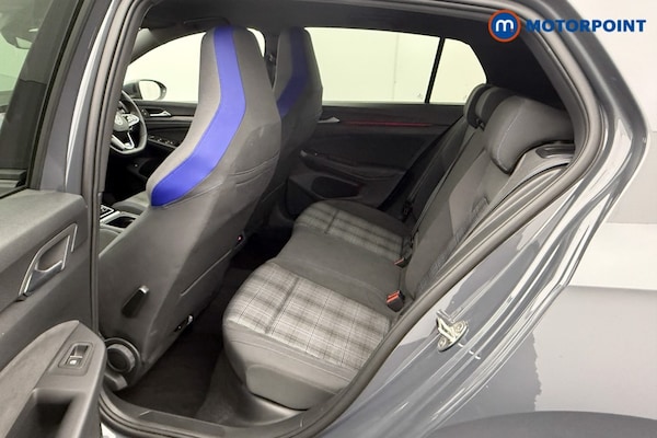 Used Volkswagen Golf 2023 for sale - 76178257: Photo 28