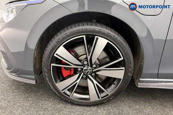 Used Volkswagen Golf 2023 for sale - 76178257: Photo 35