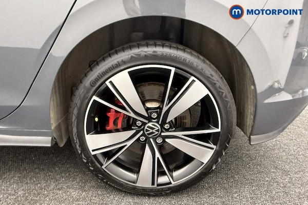 Used Volkswagen Golf 2023 for sale - 76178257: Photo 36