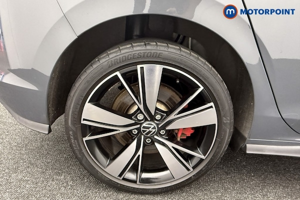 Used Volkswagen Golf 2023 for sale - 76178257: Photo 37