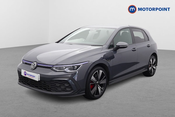 Used Volkswagen Golf 2023 for sale - 76178257: Photo 3
