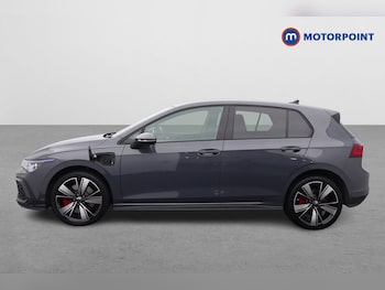 Used Volkswagen Golf 2023 for sale - 76178257: Photo 4