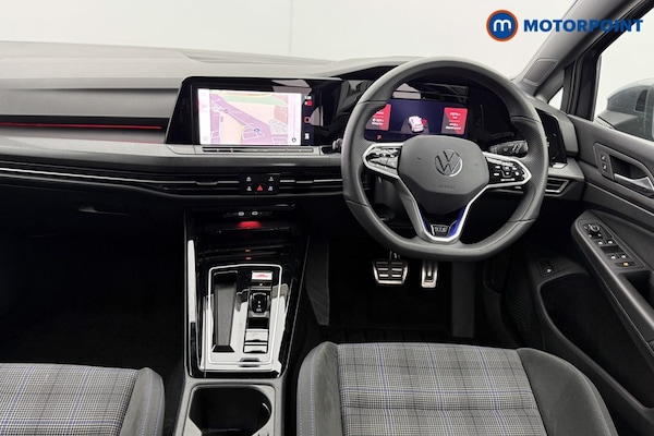 Used Volkswagen Golf 2023 for sale - 76178257: Photo 9