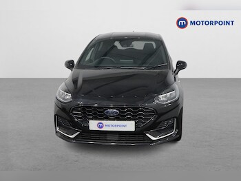 Used Ford Fiesta 2022 for sale - 75641808: Photo