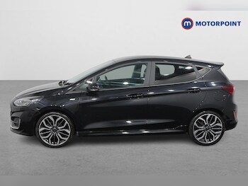 Used Ford Fiesta 2022 for sale - 75641808: Photo