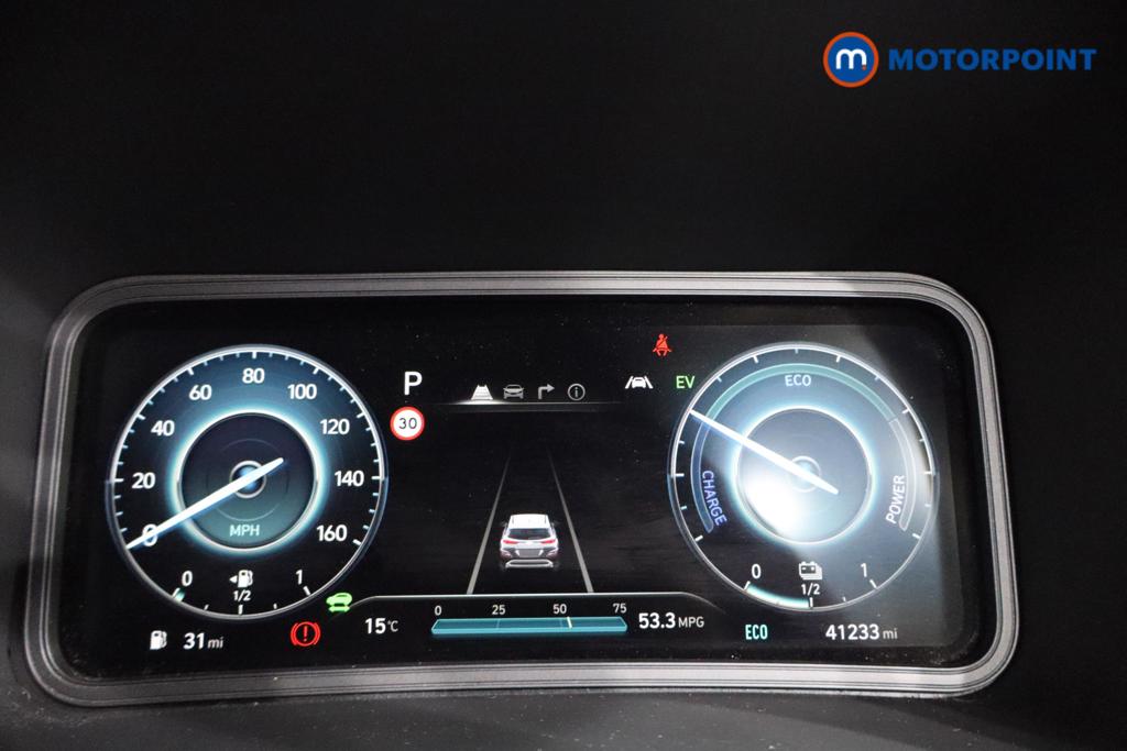 Used Hyundai KONA 2021 for sale - 77180200: Photo 14