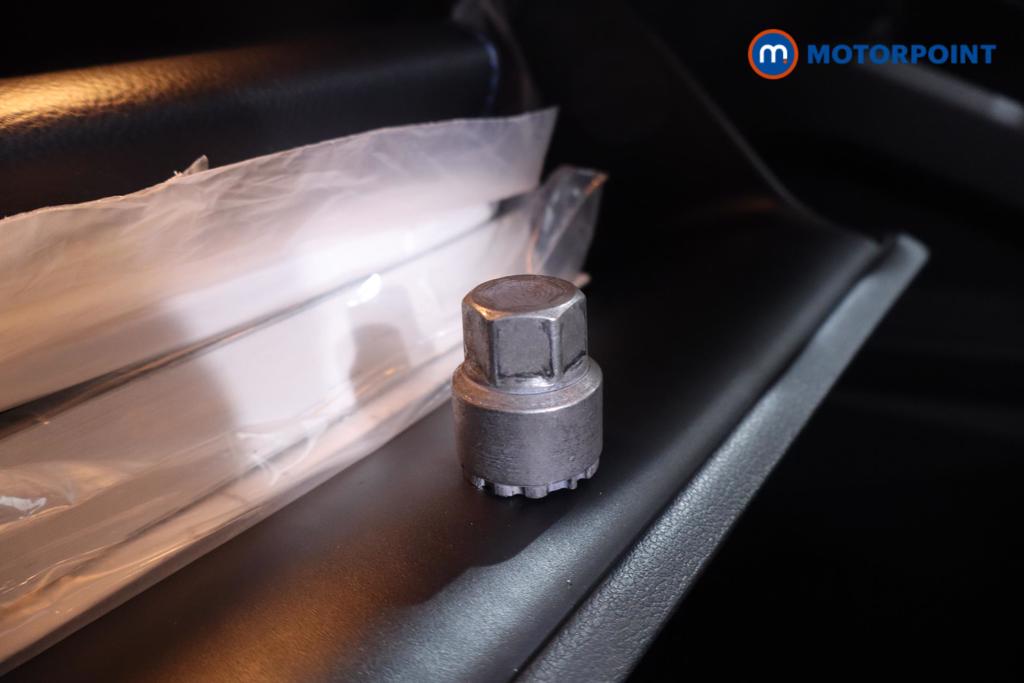 Used Hyundai KONA 2021 for sale - 77180200: Photo 23