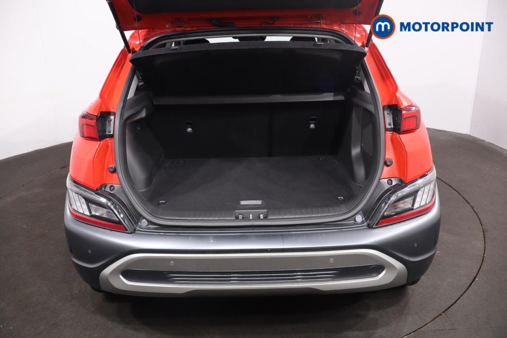 Used Hyundai KONA 2021 for sale - 77180200: Photo 27