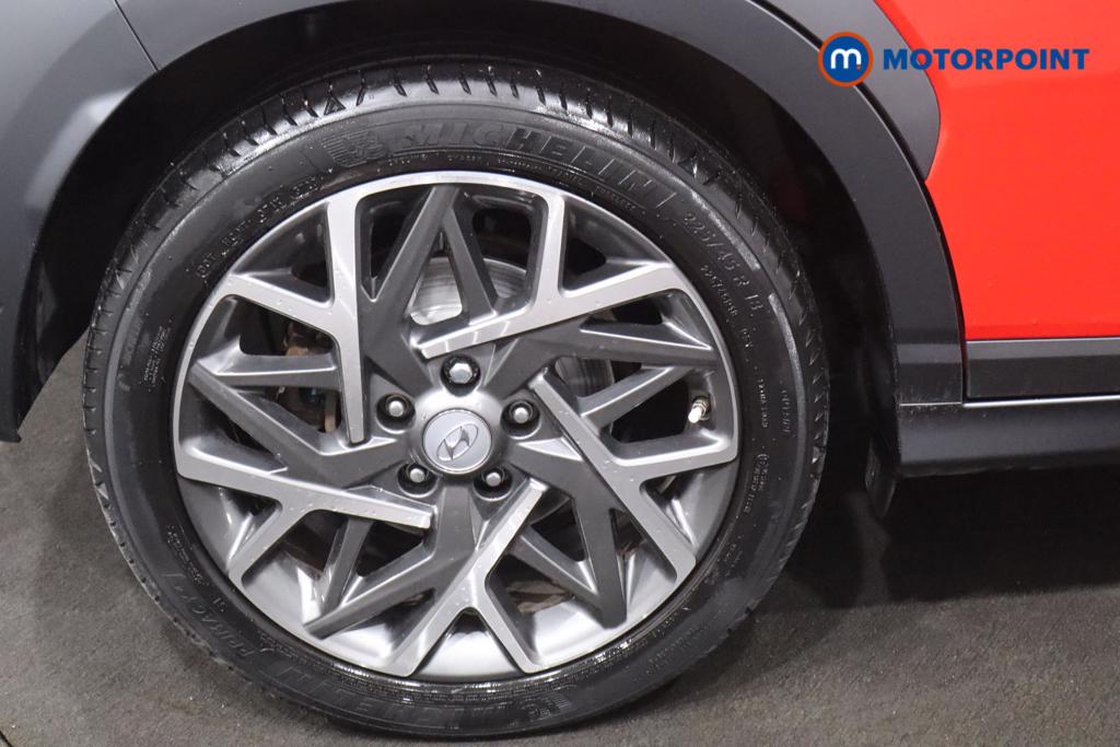 Used Hyundai KONA 2021 for sale - 77180200: Photo 28