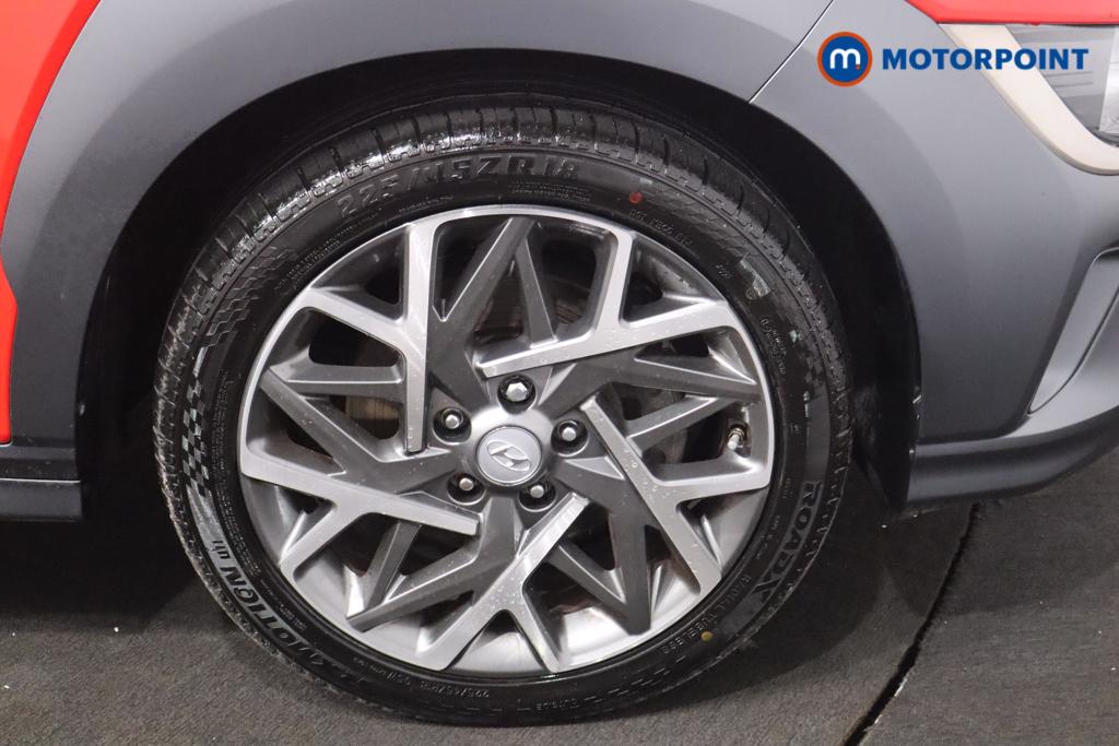 Used Hyundai KONA 2021 for sale - 77180200: Photo 29