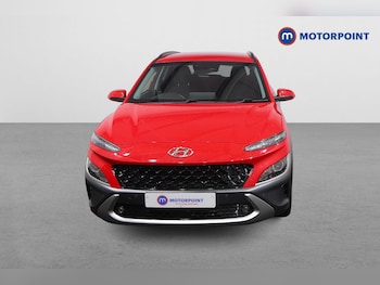 Used Hyundai KONA 2021 for sale - 77180200: Photo