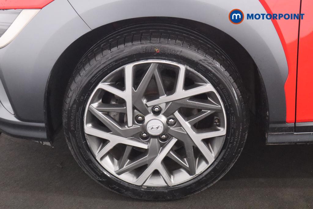 Used Hyundai KONA 2021 for sale - 77180200: Photo 30