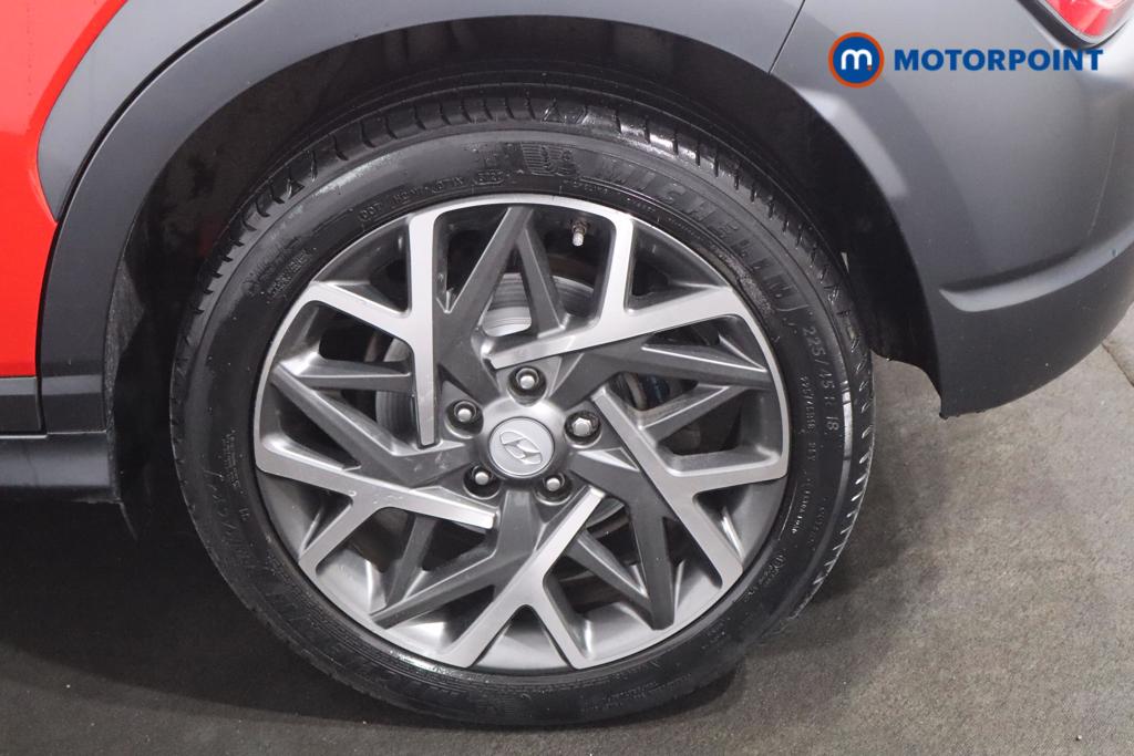 Used Hyundai KONA 2021 for sale - 77180200: Photo 31