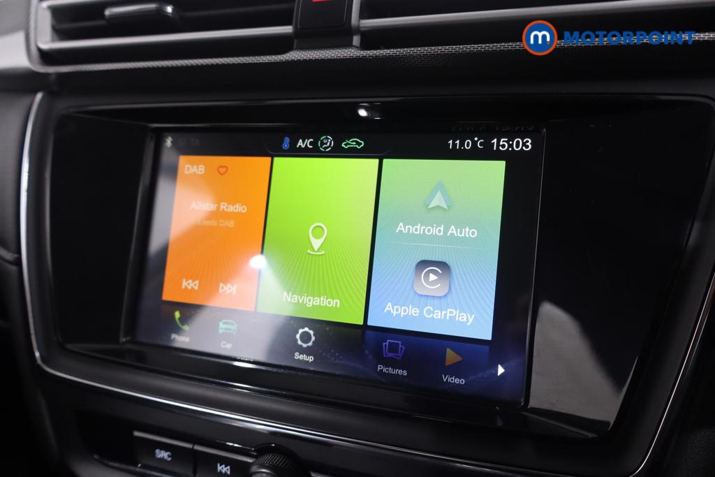 Used MG MG5 2022 for sale - 77241395: Photo 10