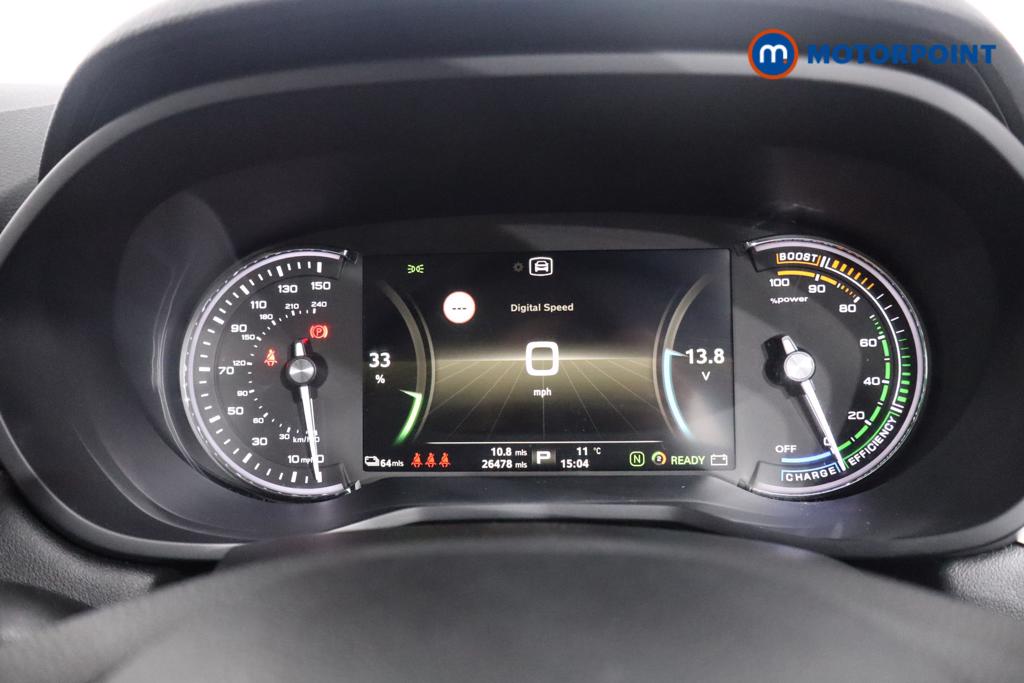 Used MG MG5 2022 for sale - 77241395: Photo 16