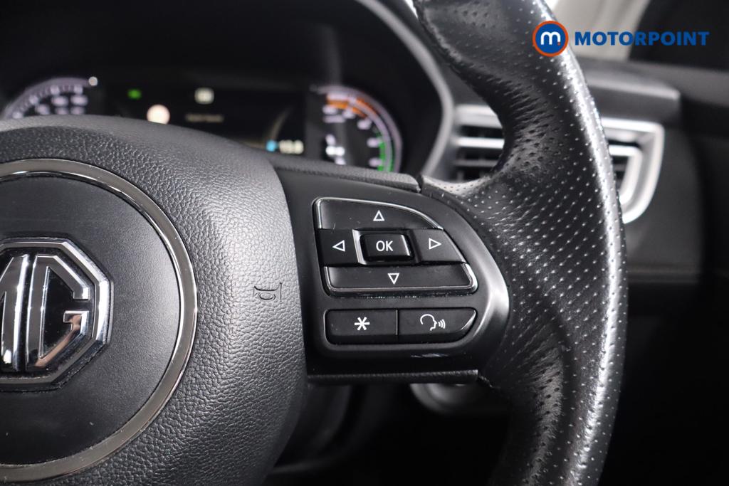 Used MG MG5 2022 for sale - 77241395: Photo 18