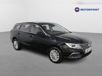 Used MG MG5 2022 for sale - 77241395: Photo