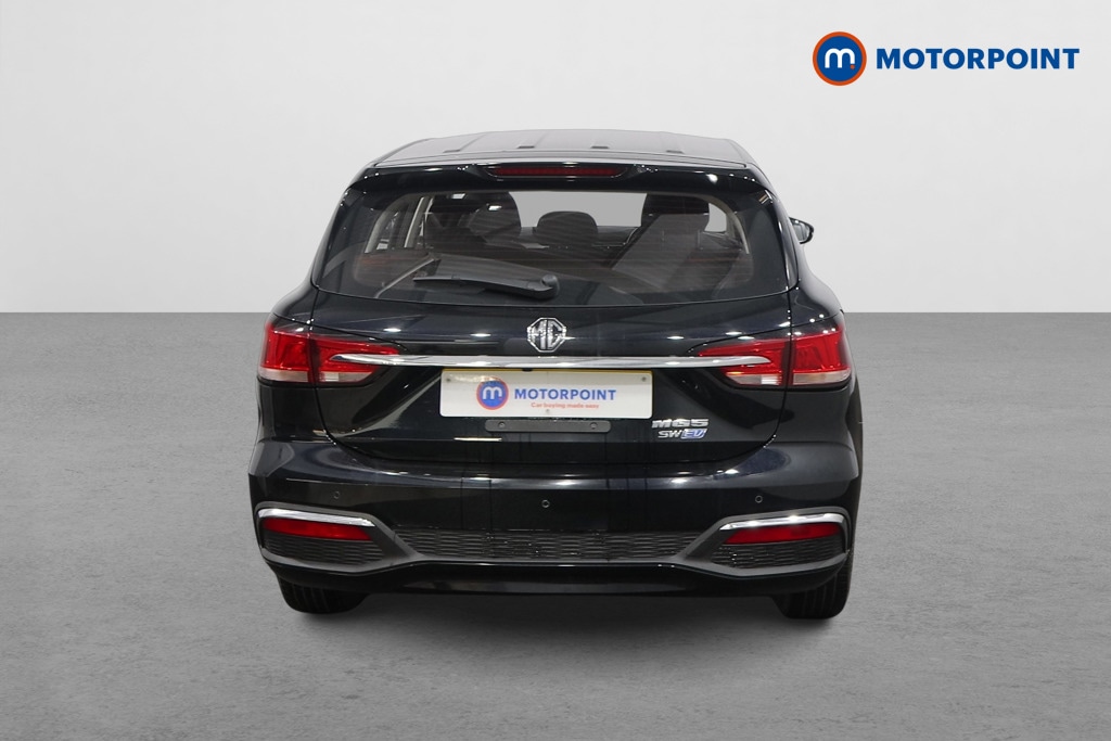 Used MG MG5 2022 for sale - 77241395: Photo 6