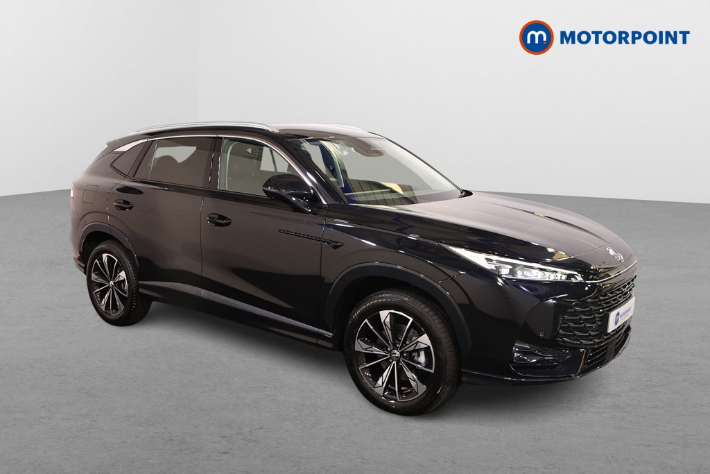 Used MG MG HS 2025 for sale - 76394518: Photo 1